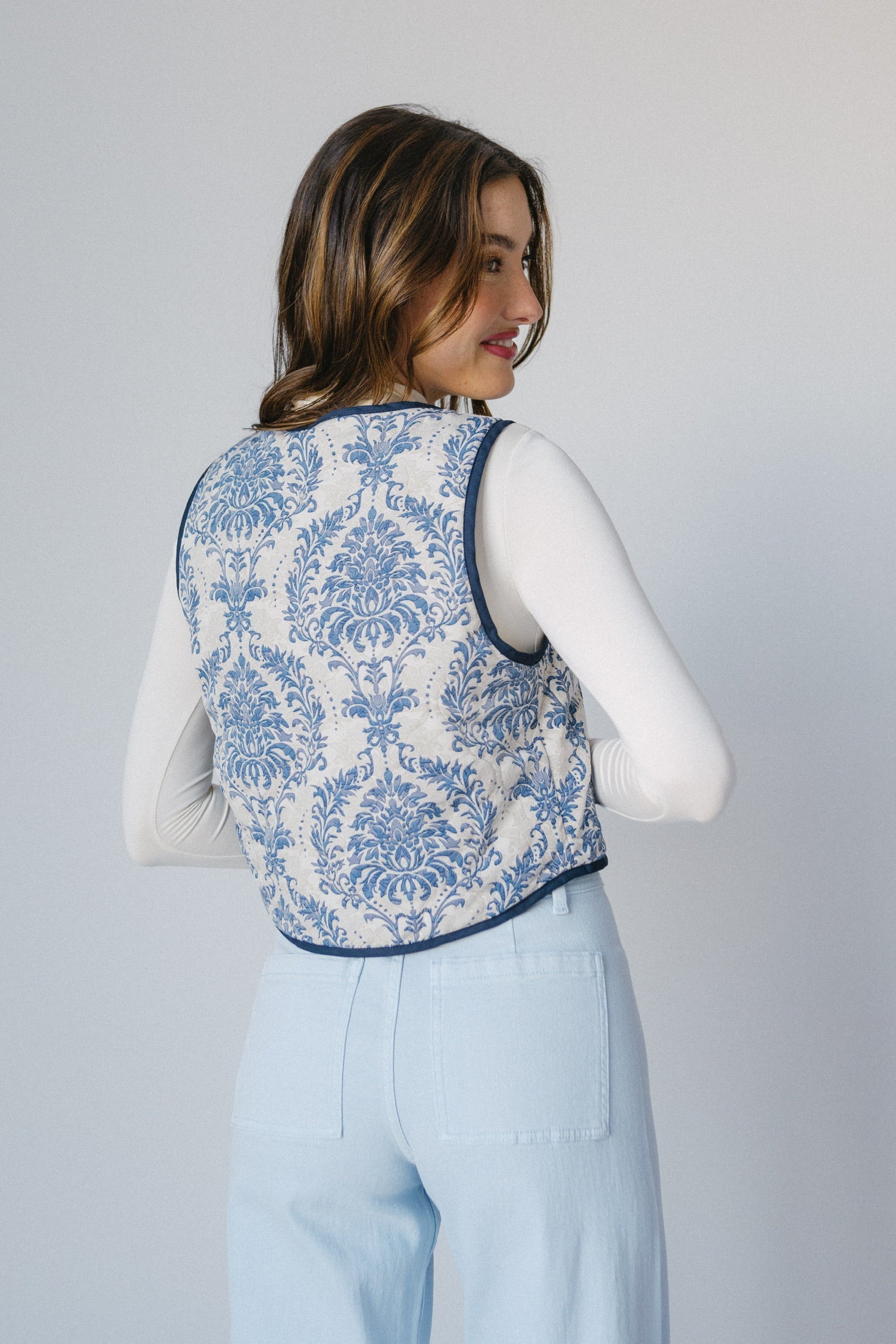 Nichelle Vest