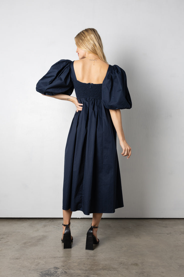 Cecilia Dress