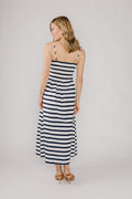 Smooth Sailing Dress