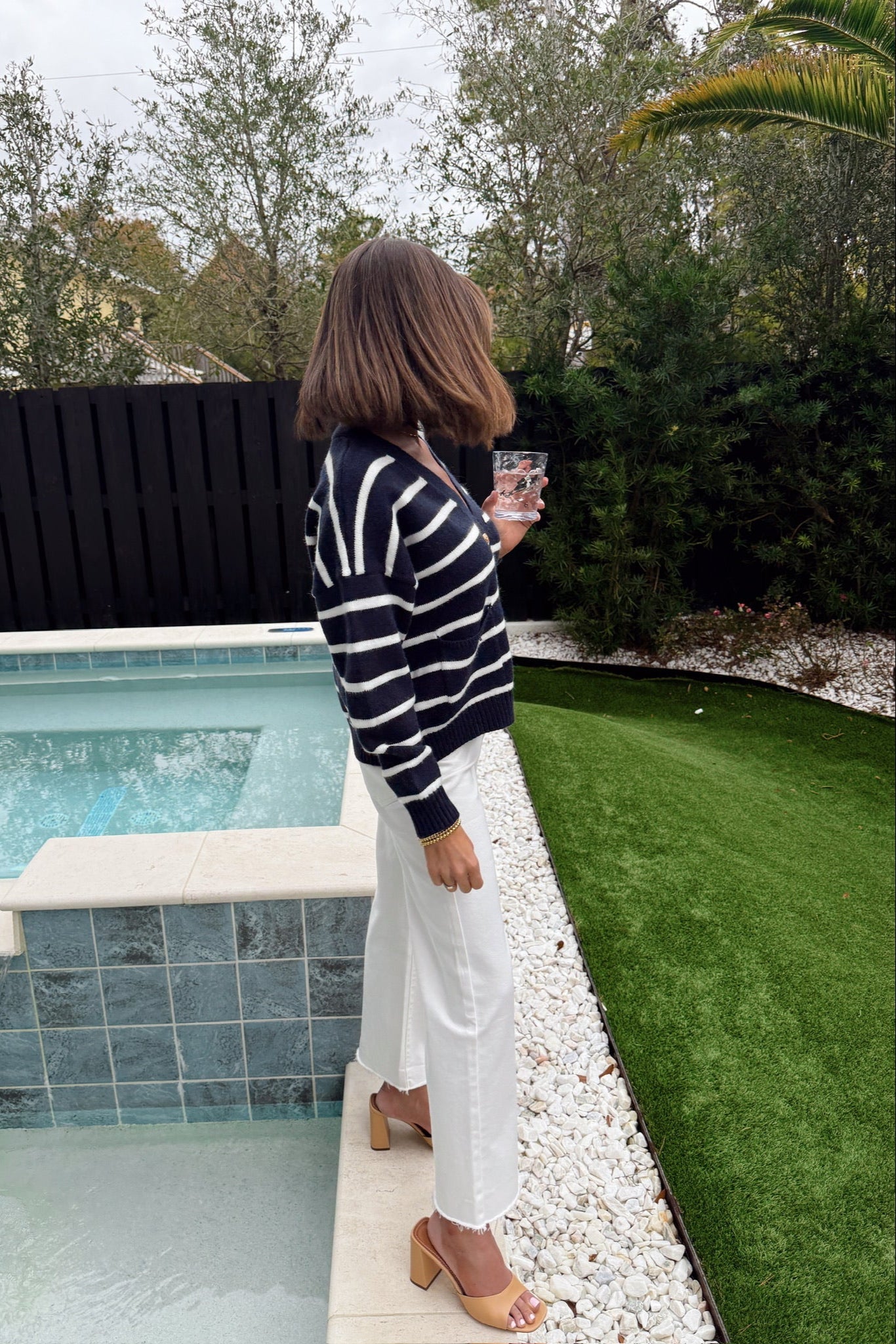 Beaufort Cardigan