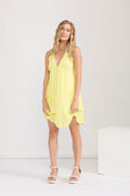 Buttercup Dress