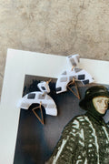 Cubism Earrings