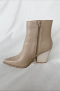 Sonia Booties