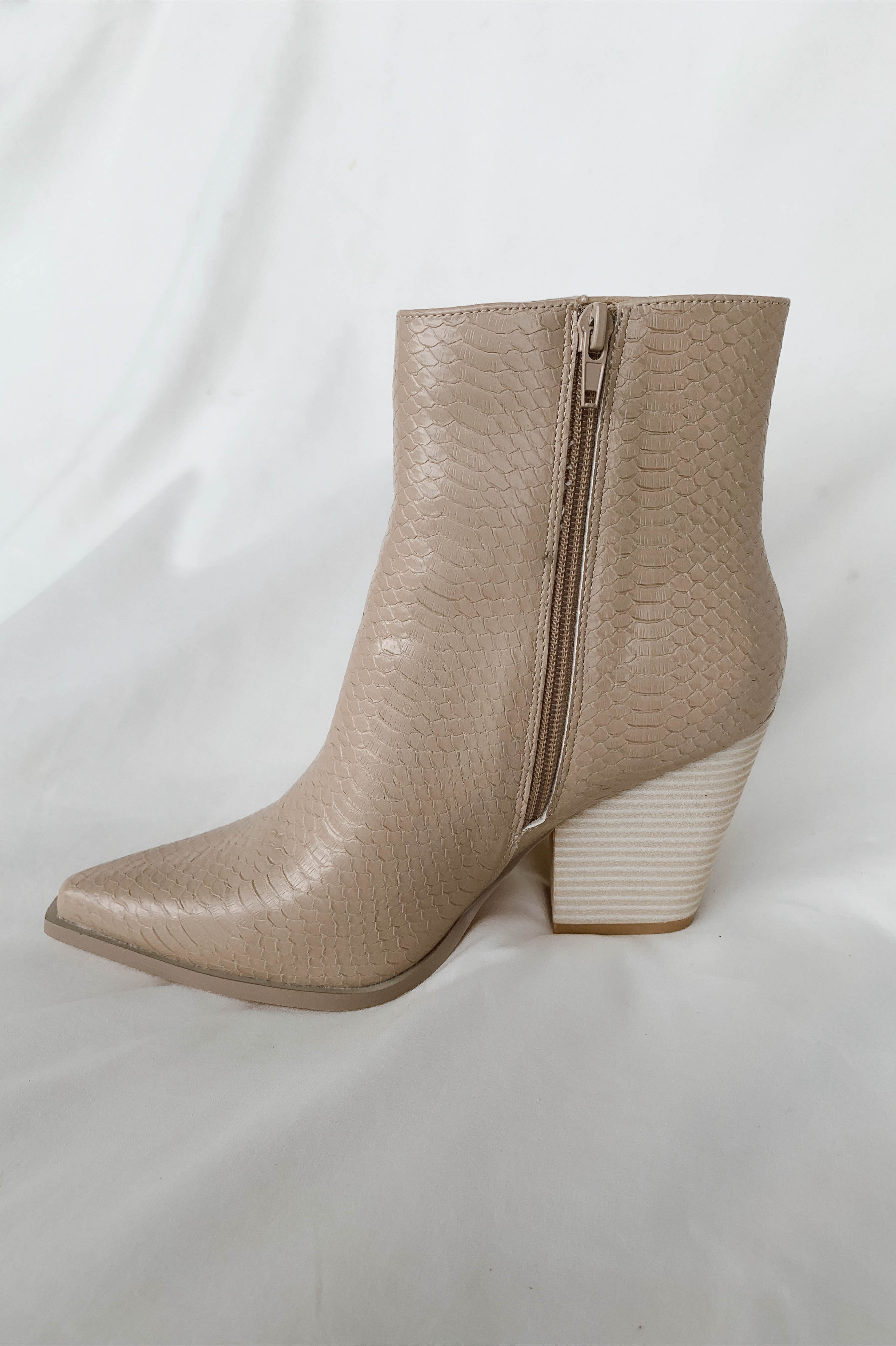 Sonia Booties