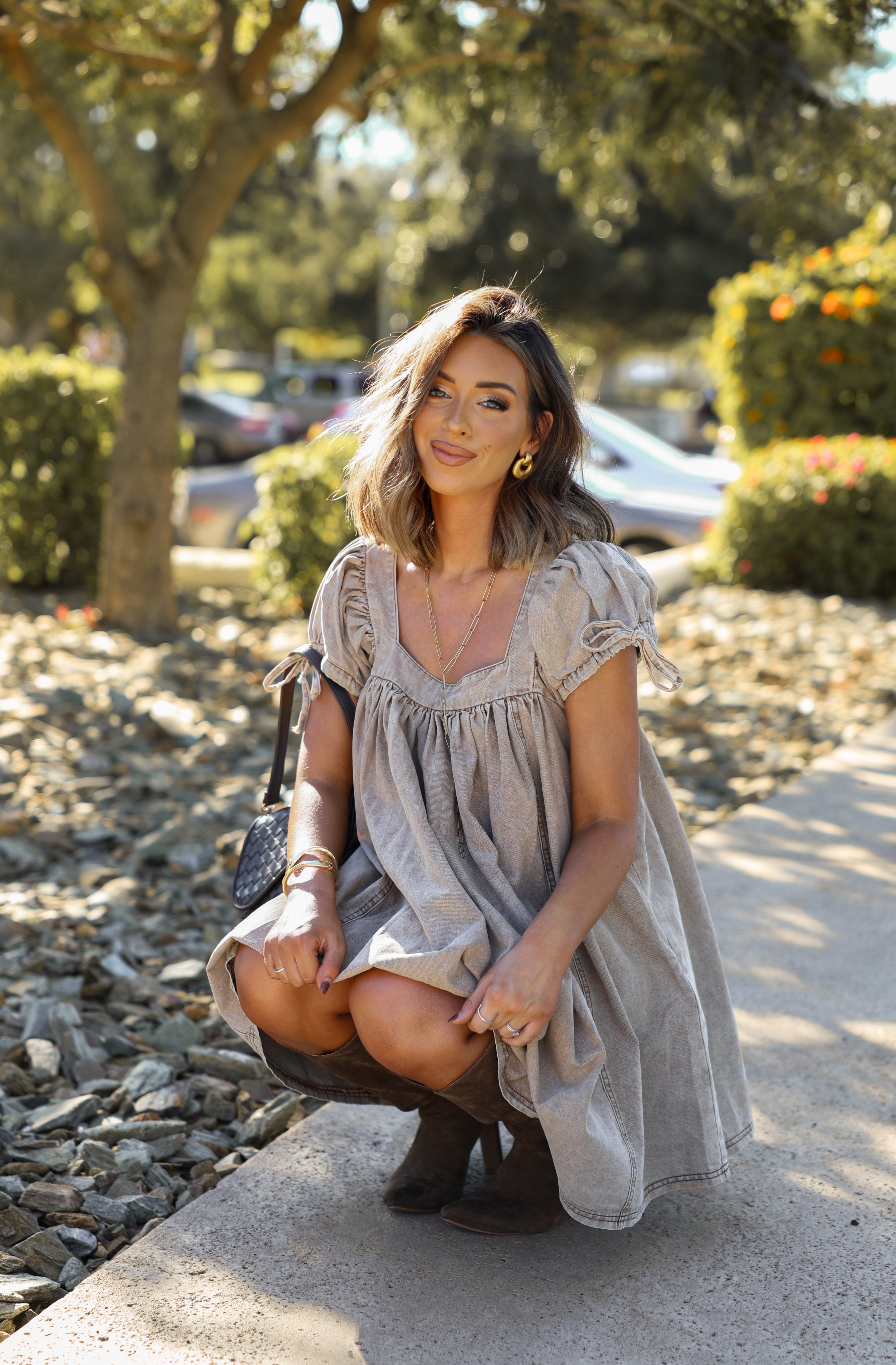New Narrative Dress