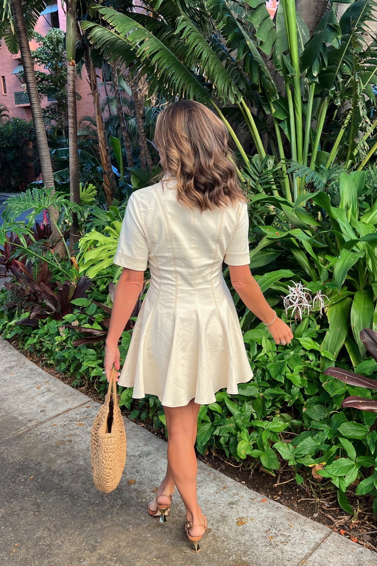 Nikki Dress