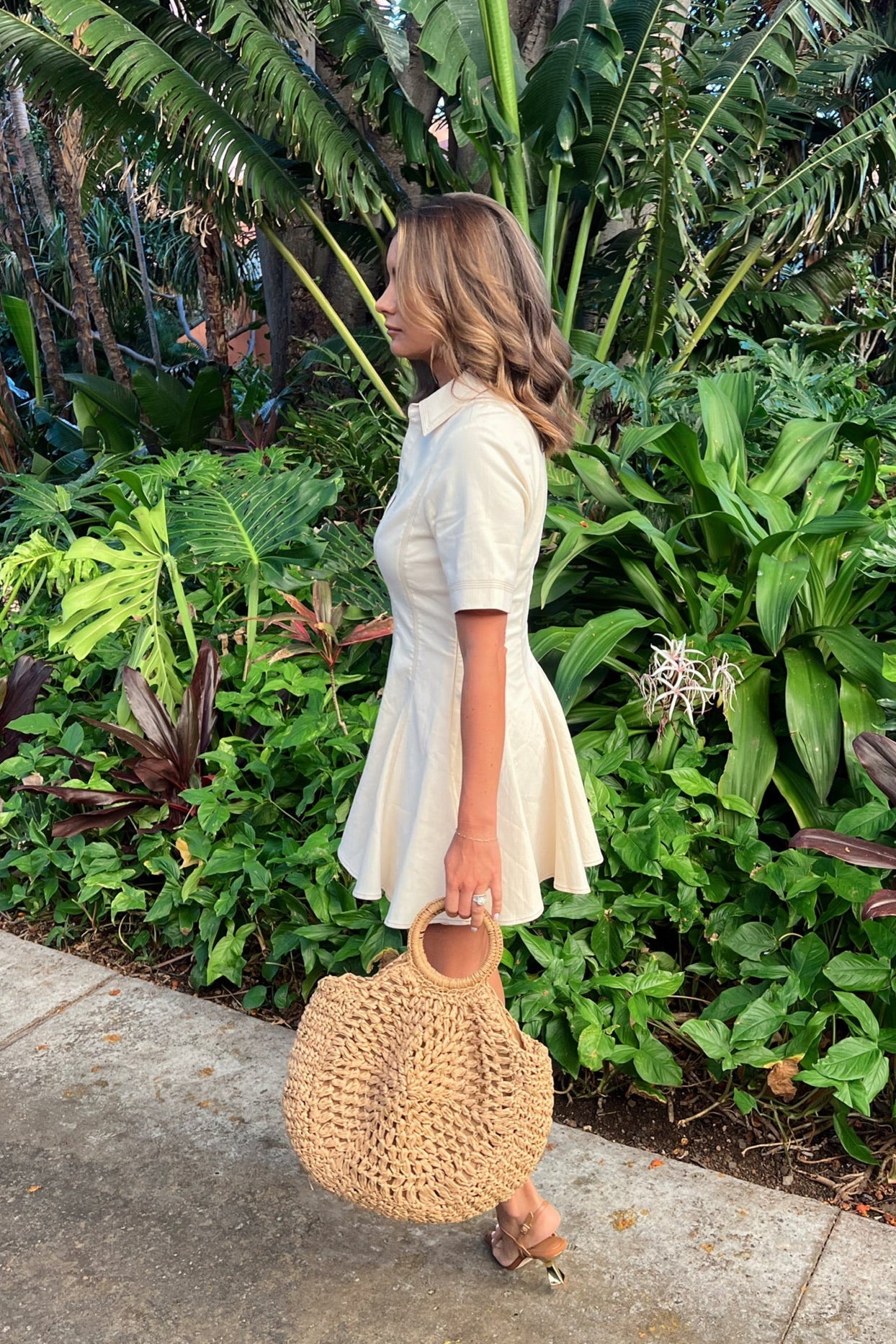 Nikki Dress