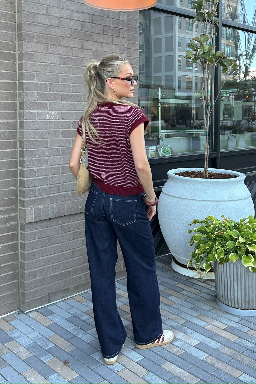 Now or Never Jeans