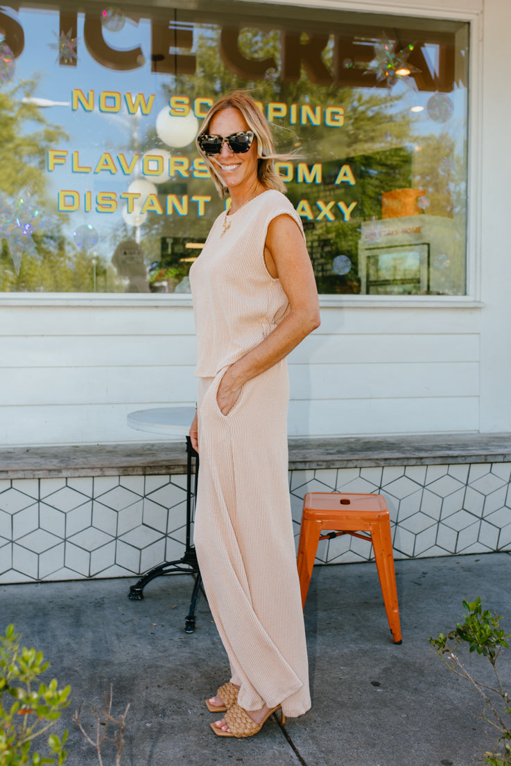 Dusk Til Dawn Jumpsuit