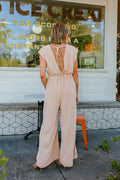 Dusk Til Dawn Jumpsuit
