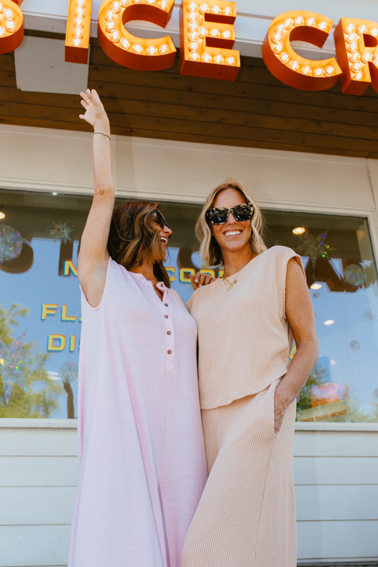 Dusk Til Dawn Jumpsuit