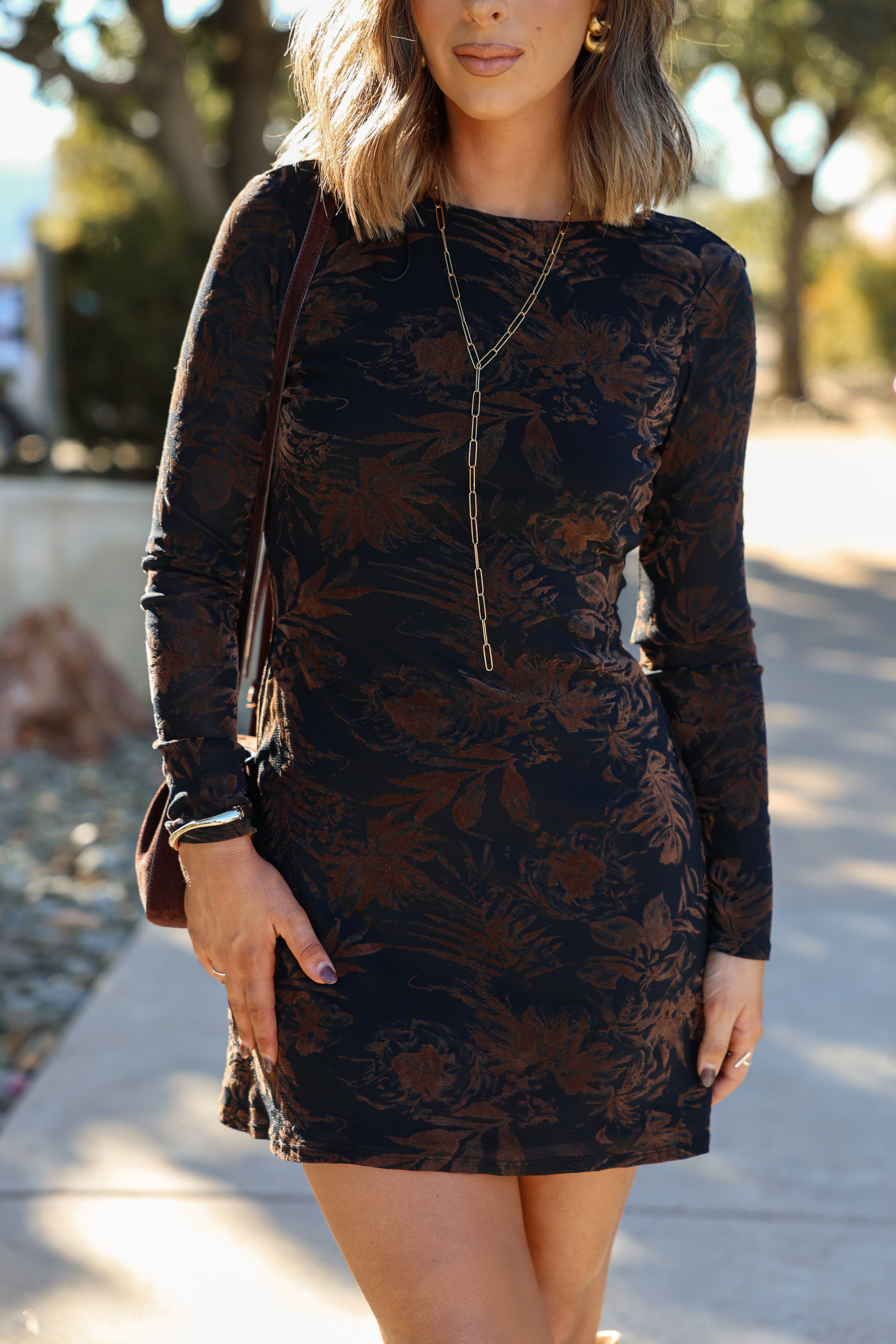 Nyx Dress