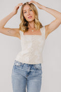 Jocelyn Top