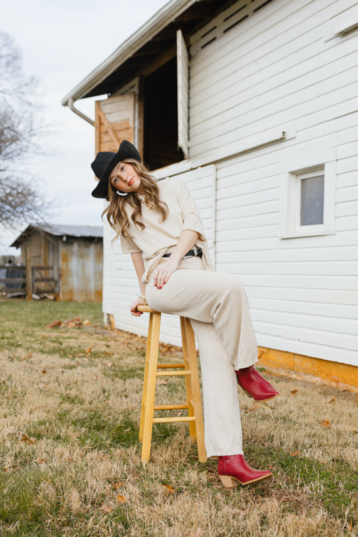 Madelyn Pants