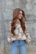 Perry Sweater