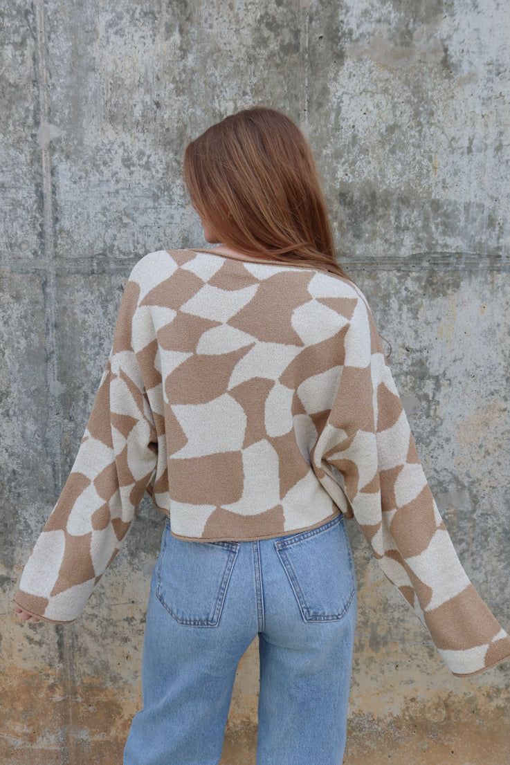 Perry Sweater
