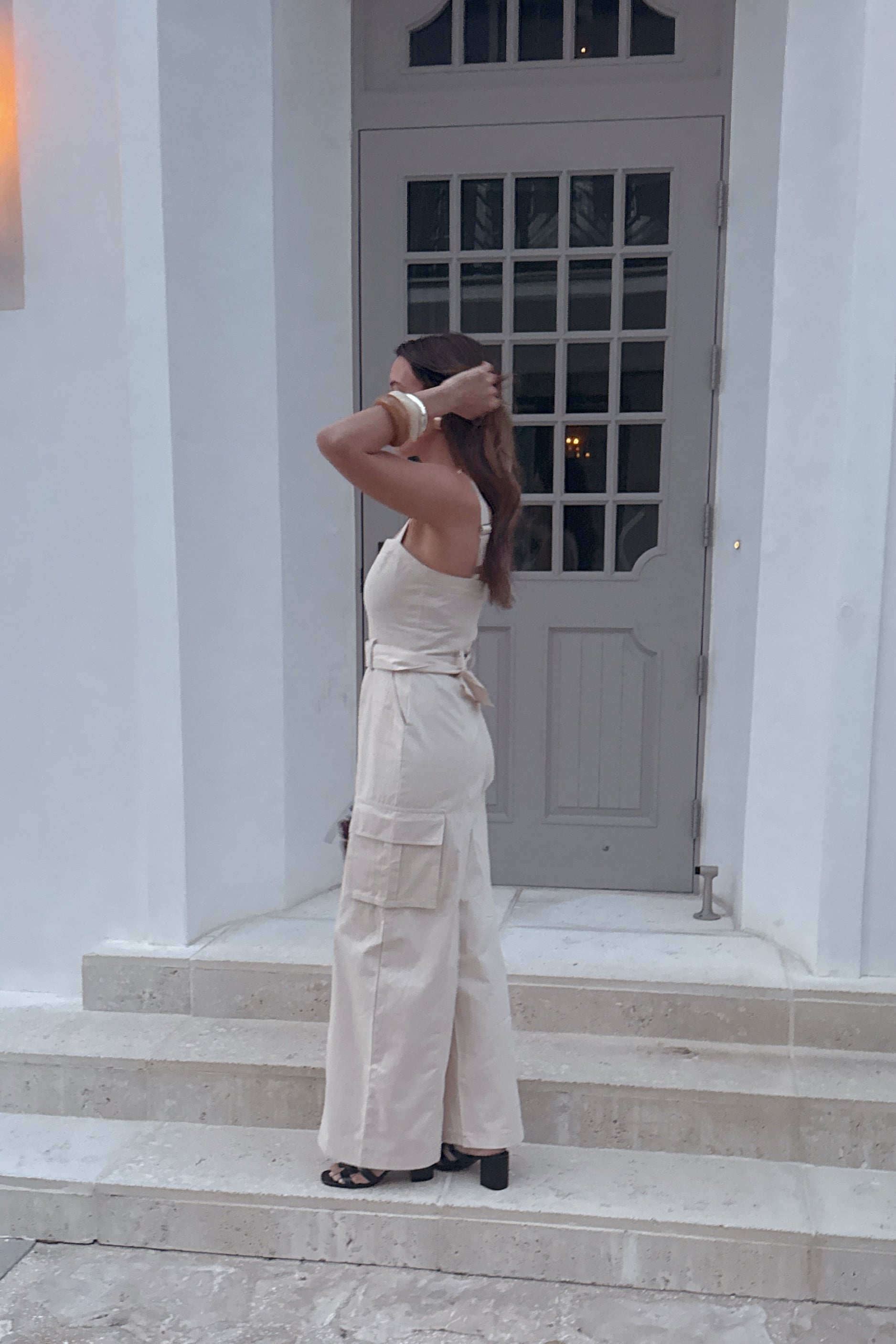 Amariah Jumpsuit