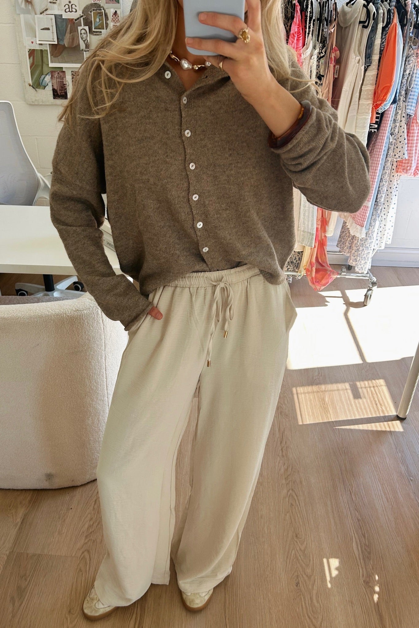 In the Air Pants