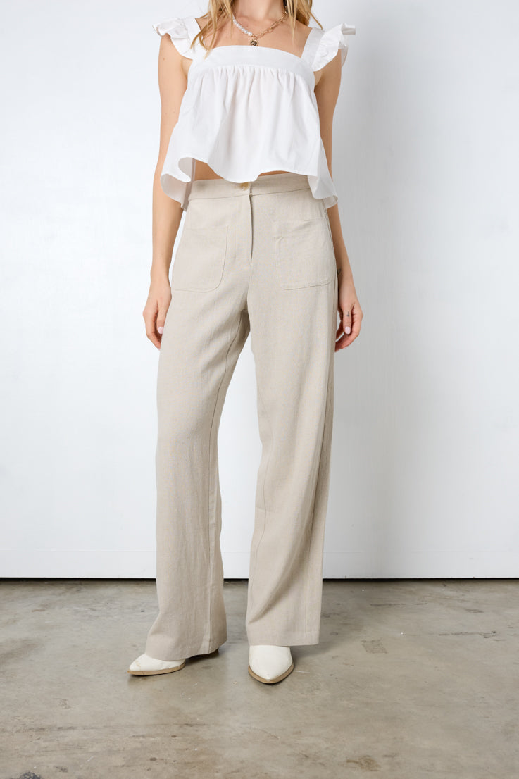 Jordan Pants