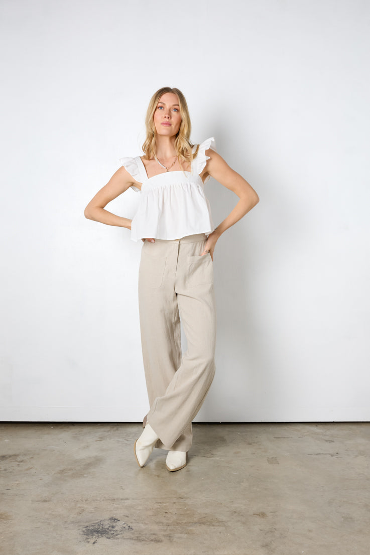 Jordan Pants