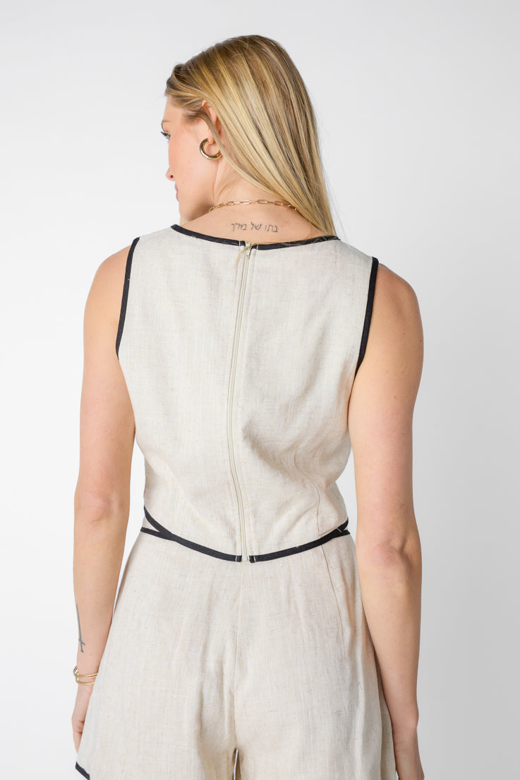 European Tour Top