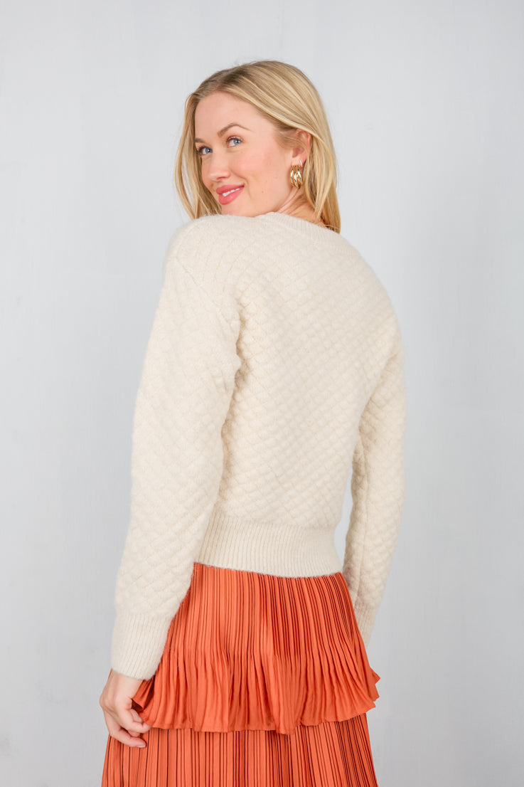 Destiny Sweater
