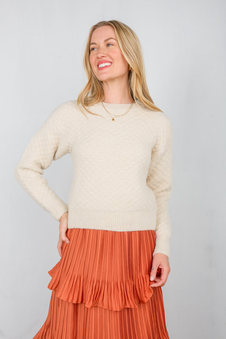 Destiny Sweater