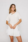 True to Form Tee
