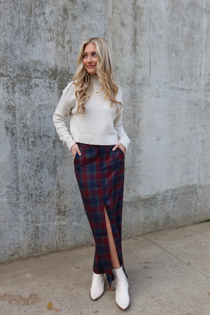 Belinda Sweater