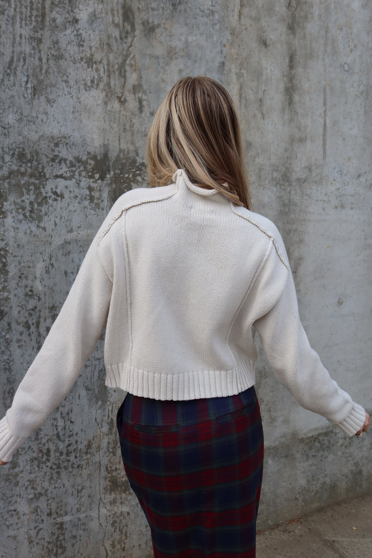 Belinda Sweater