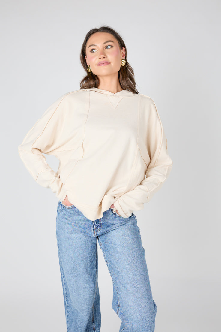 Lost and Found Top
