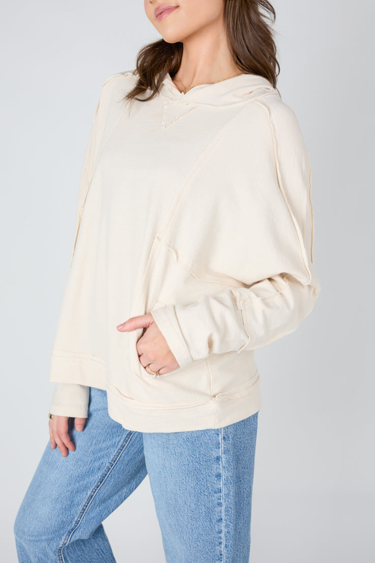 Lost and Found Top