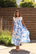 Oceanside Dress