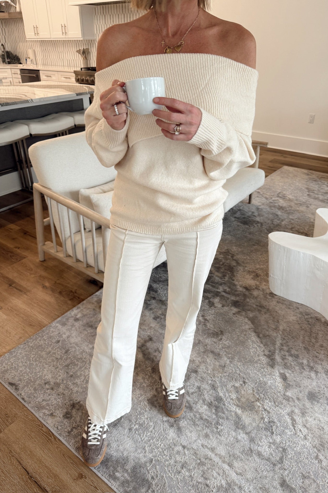 Izzy Sweater