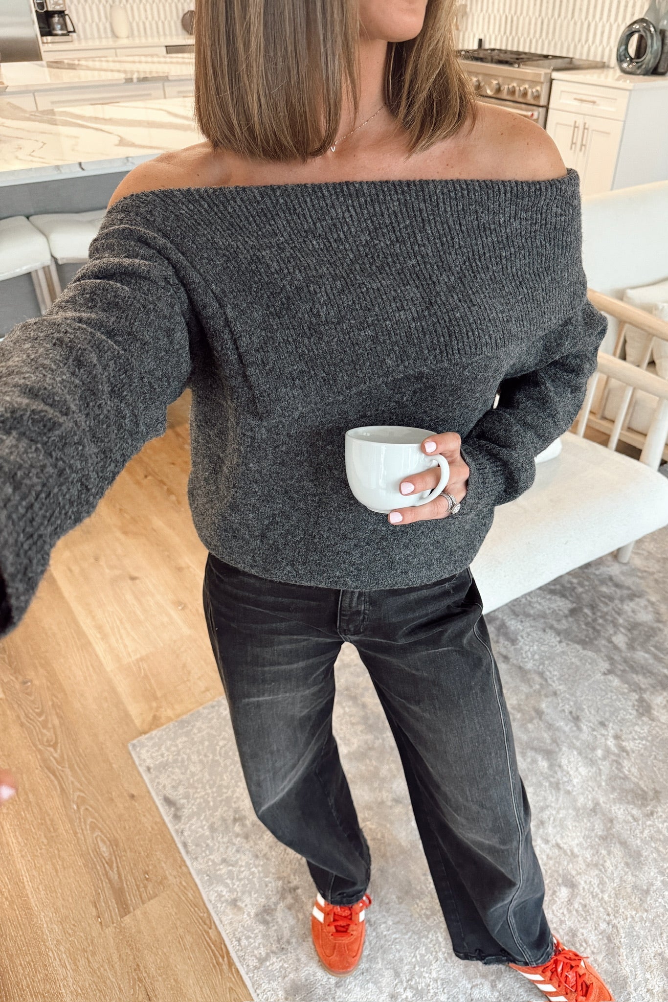Izzy Sweater