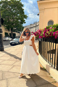 Upper East Side Midi Dress