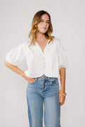 Just Be Mine Top