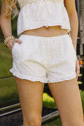 Vanessa Shorts