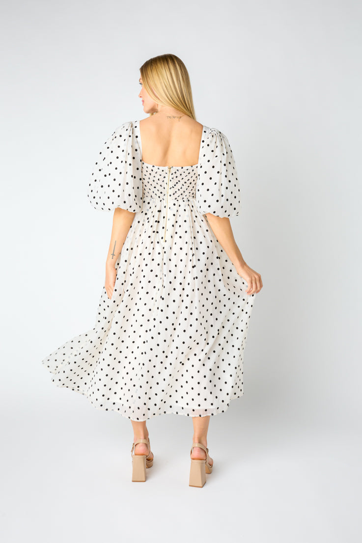 Cecilia Dress