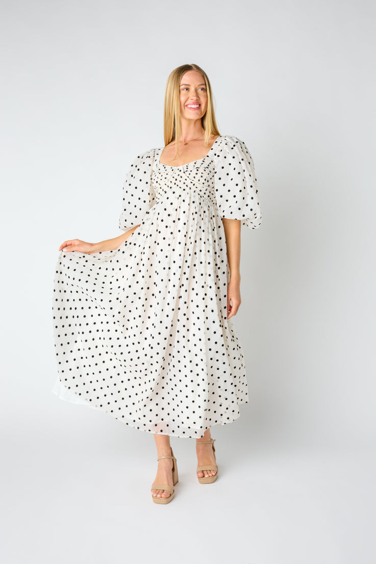 Cecilia Dress