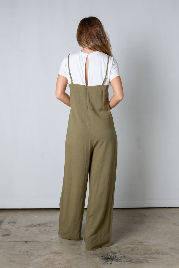 Christy Jumpsuit