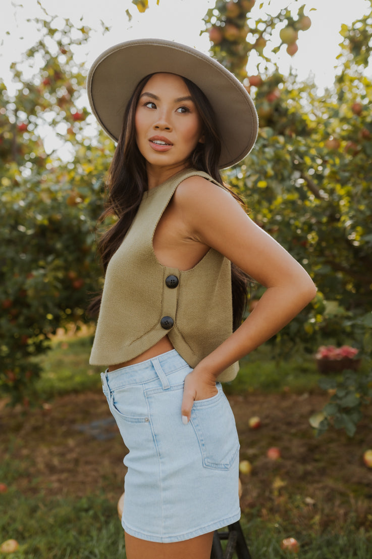 Alina Top