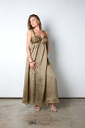 Leia Maxi Dress