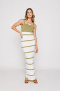 Beneath the Canopy Dress