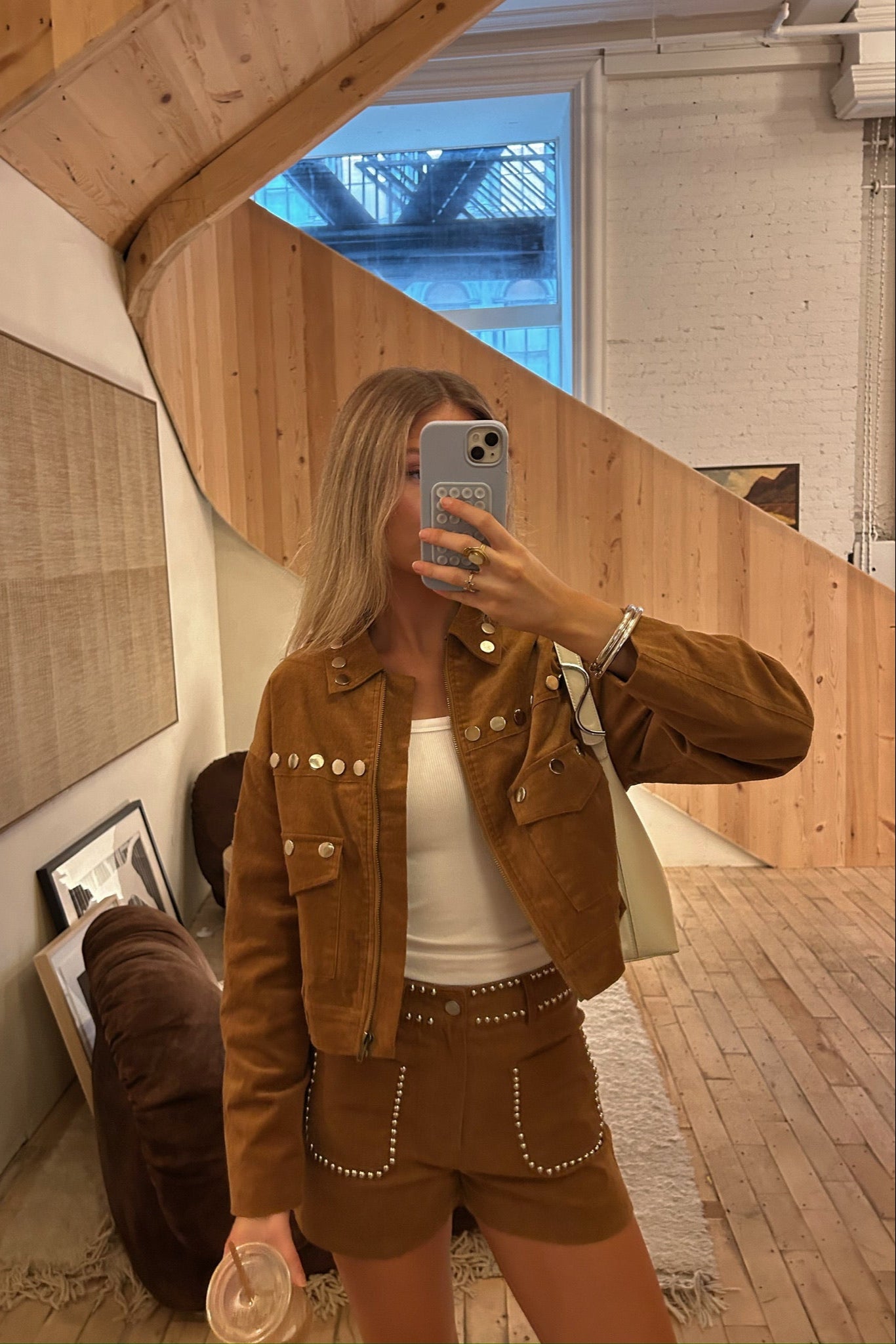 Ollie Jacket