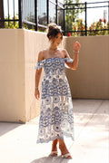 On a Whim Dress
