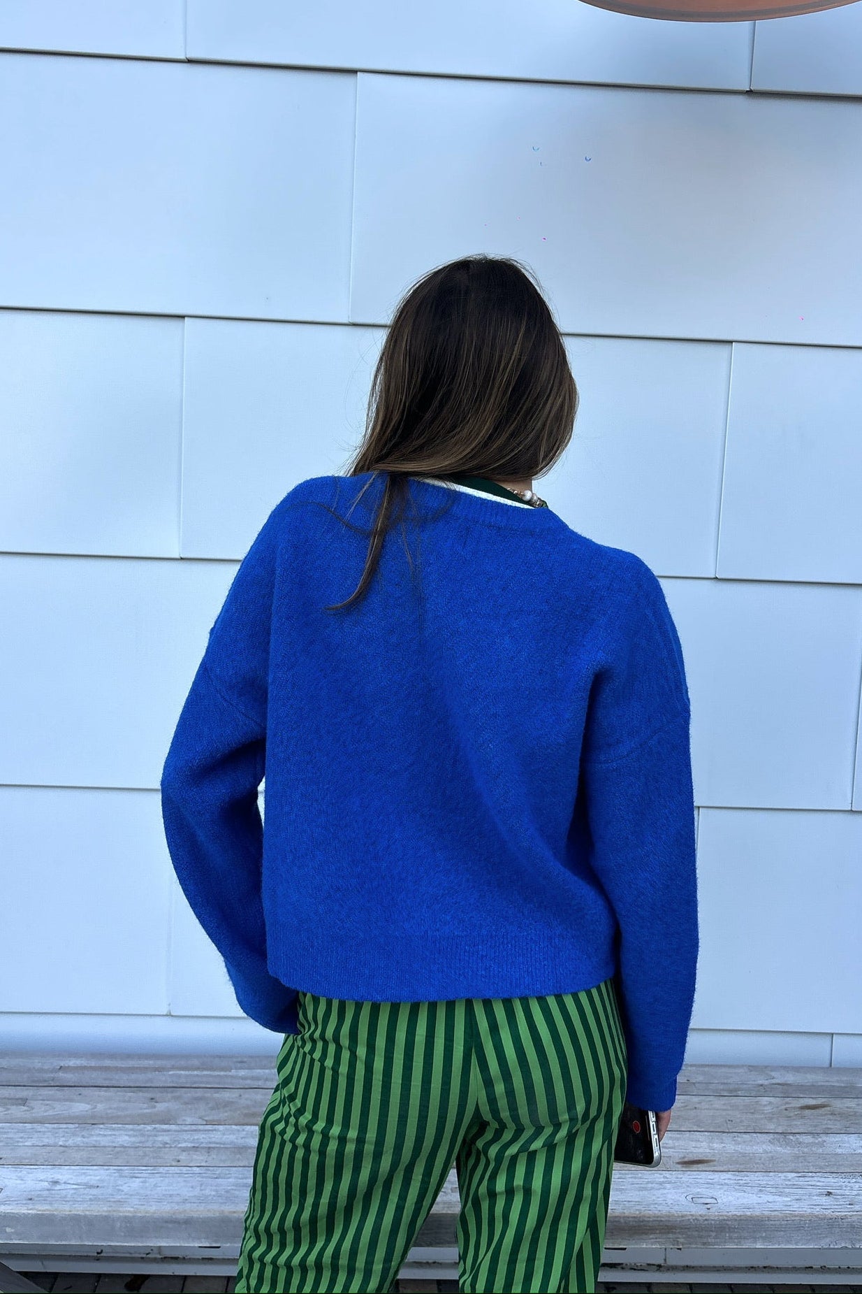 Open Air Cardigan