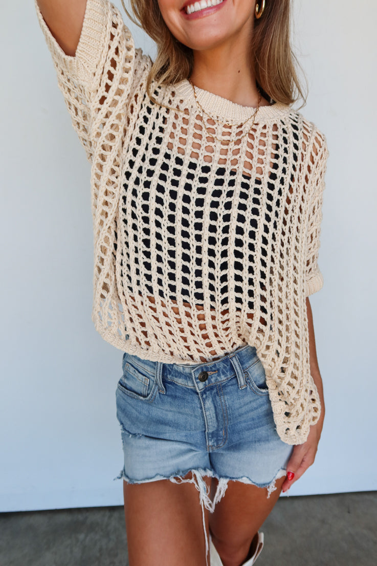 Entangled Top
