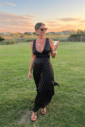 Open Your Eyes Dress