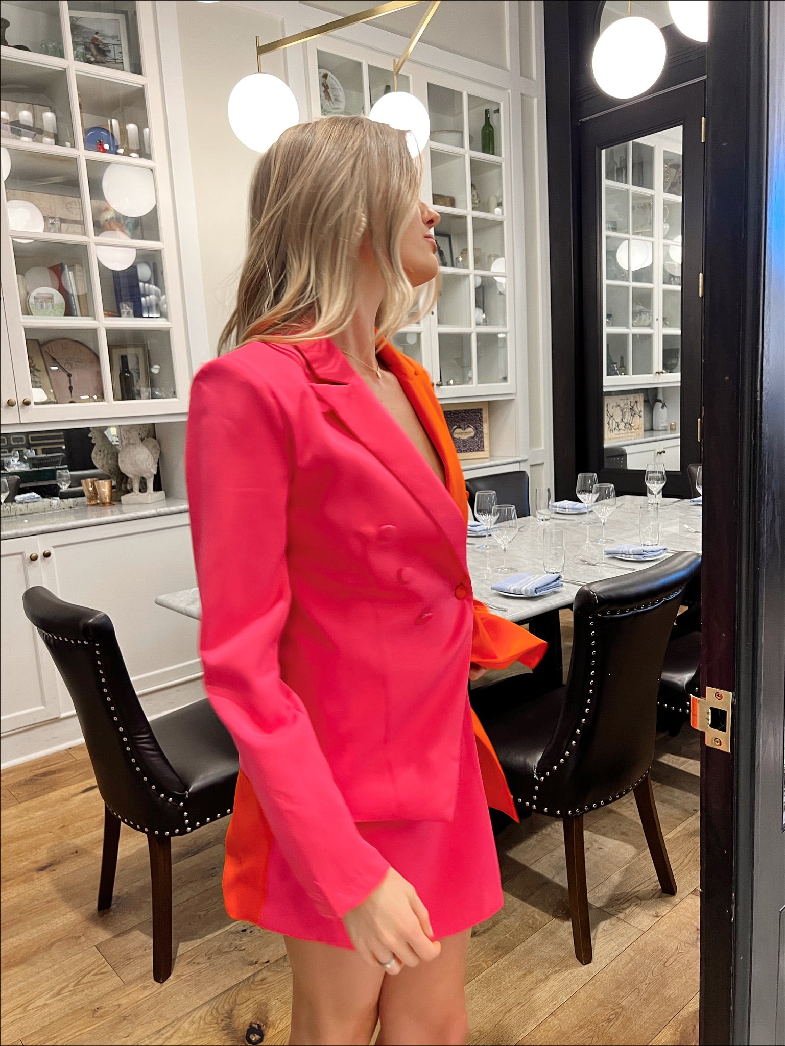Born to Stand Out Blazer